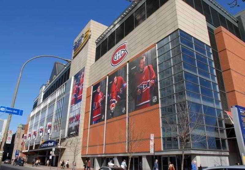 By Marriott Montreal Airport 4* Dorval