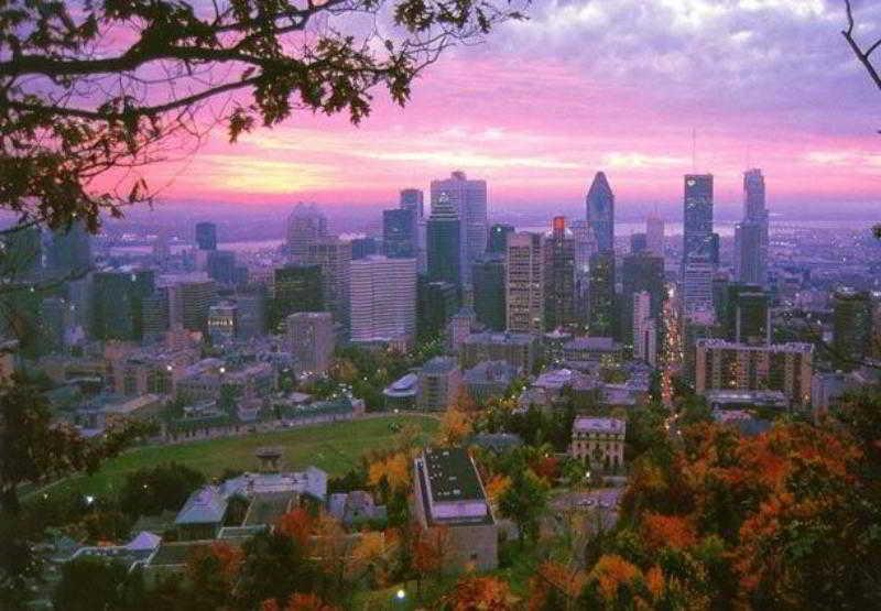 By Marriott Montreal Airport Hotel 4*